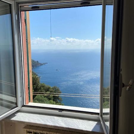 Appartamento Victoria Camogli Eksteriør bilde
