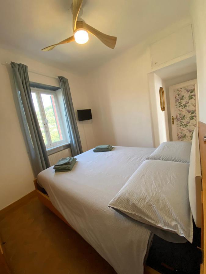 Appartamento Victoria Camogli Eksteriør bilde