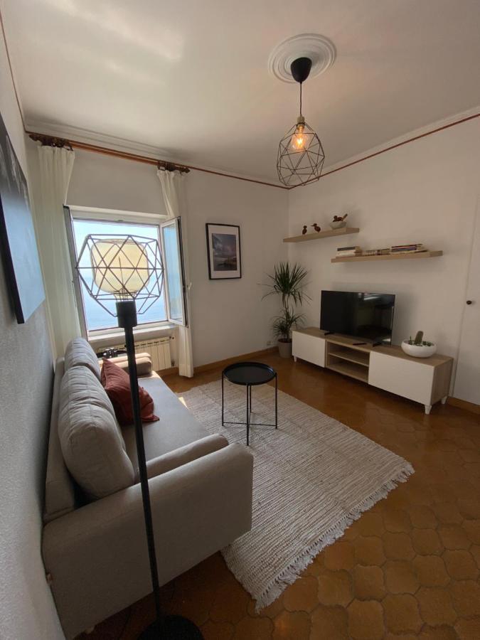 Appartamento Victoria Camogli Eksteriør bilde